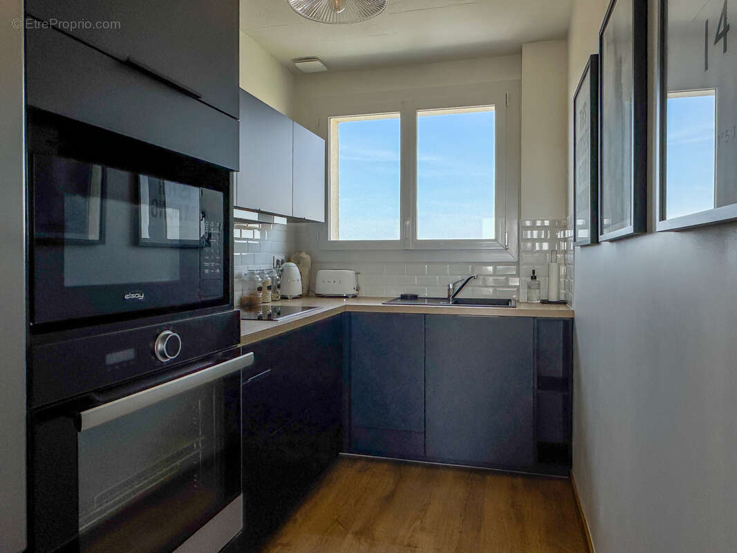 Appartement à ROYAN