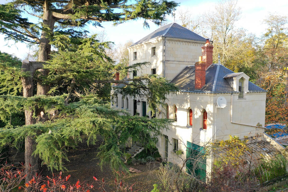 Maison à SAUMUR