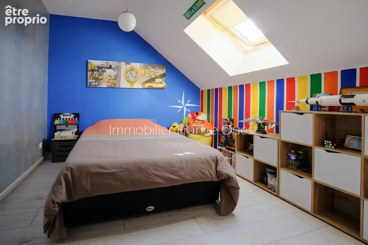 Propriété de caractère avec piscine, étang et dépendances - photo 18