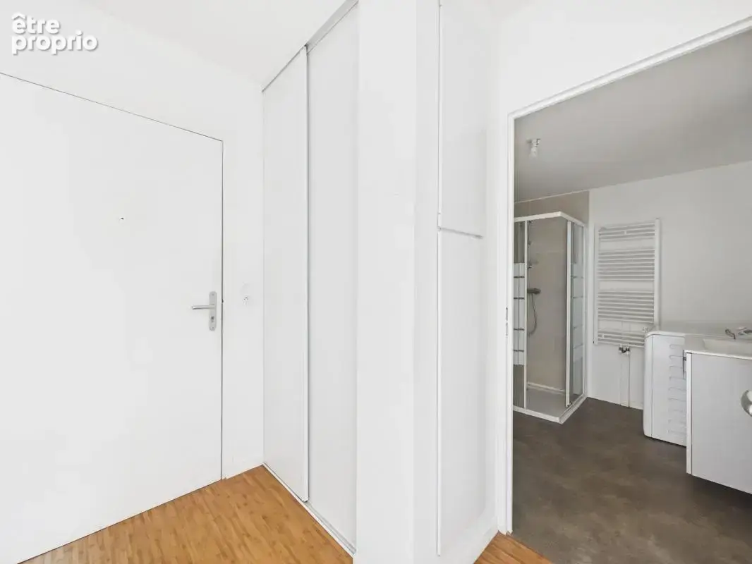 Studio optimisé de 22m² à Livry Gargan - photo 4