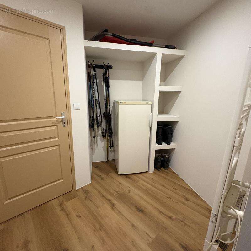 Appartement - photo 15