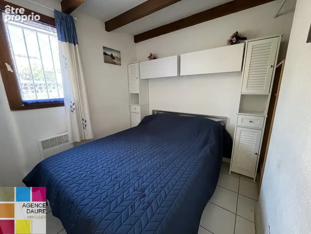 Maison 4 pièces 43 m² à vendre à Portiragnes (34420) - photo 5