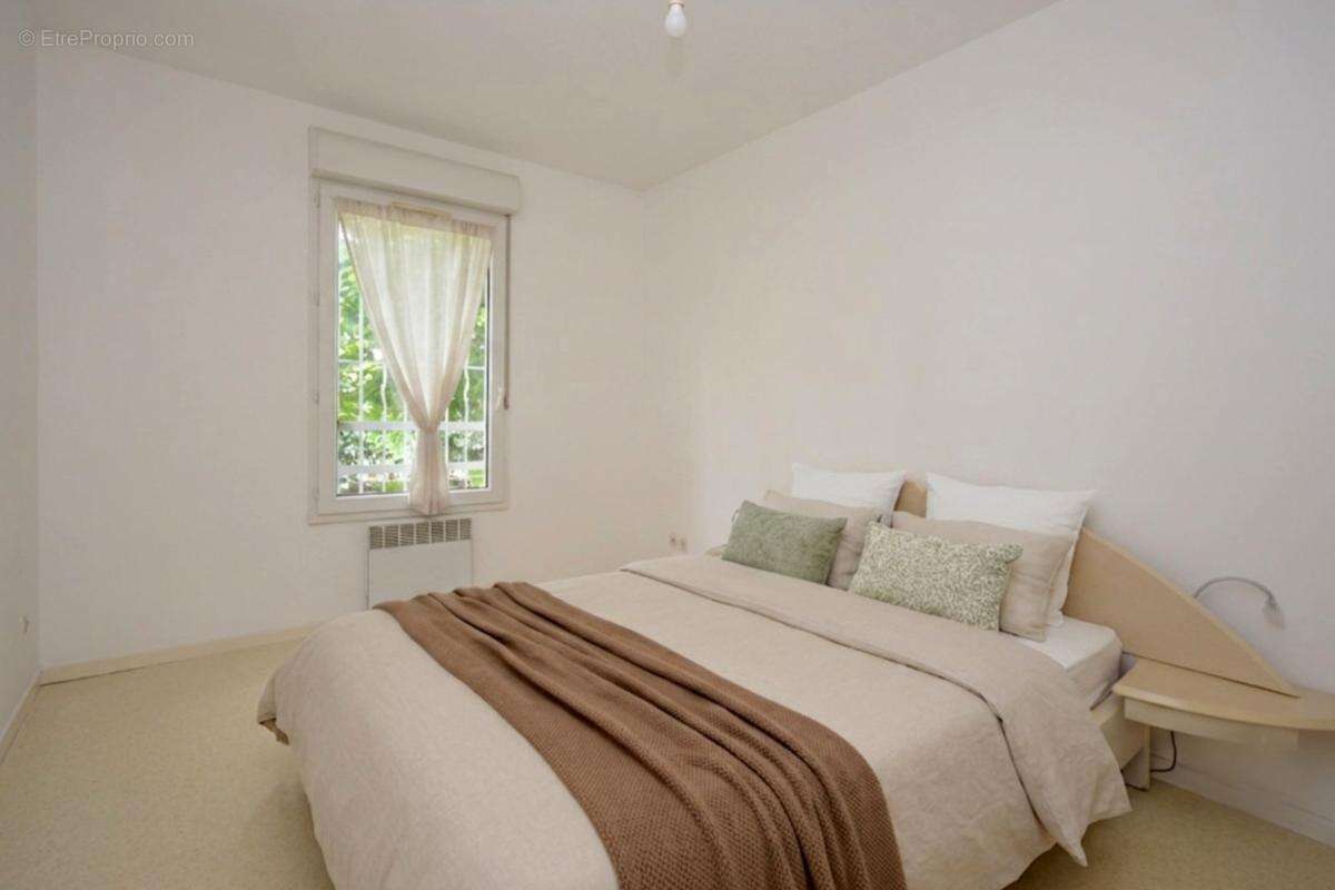 Appartement - photo 5