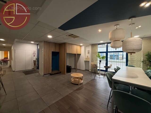 Commerce à TOULOUSE