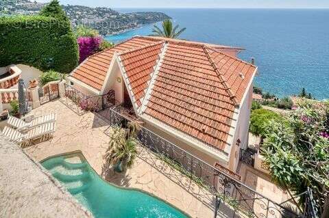 Maison à ROQUEBRUNE-CAP-MARTIN