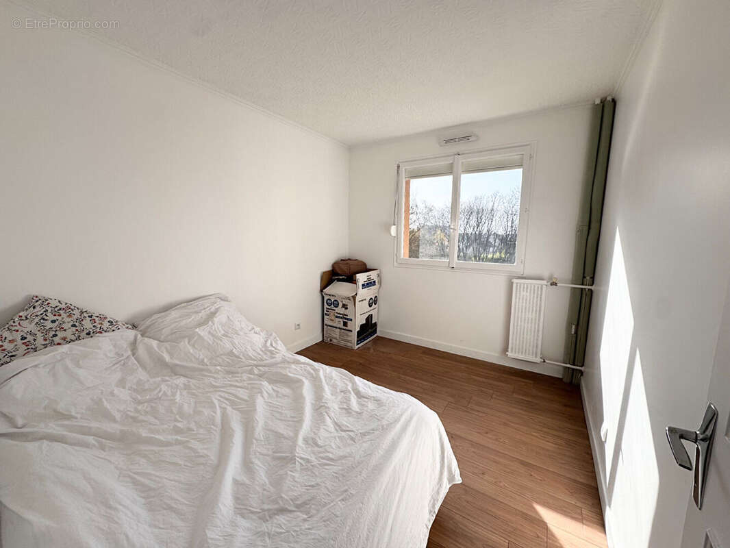Appartement à VIRY-CHATILLON