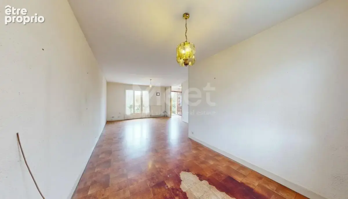 Maison sur sous-sol - 5 Pièces - 3 Chambres - photo 5