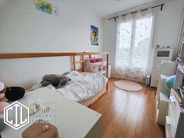 Appartement T4 à Gagny (77m²)  - photo 5