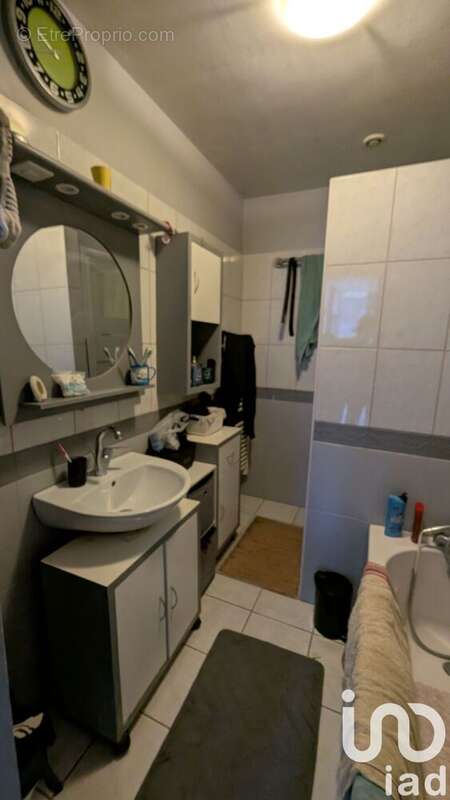 Photo 9 - Maison à MUSSY-SUR-SEINE