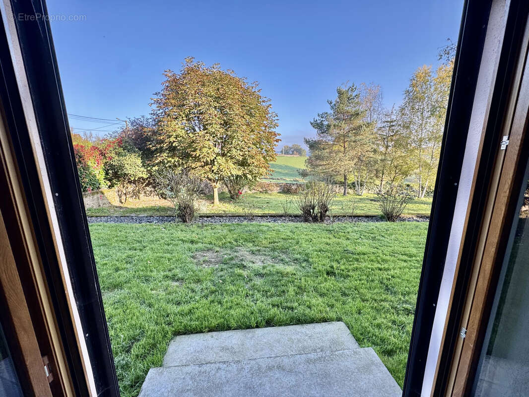 Maison à VILLERSEXEL