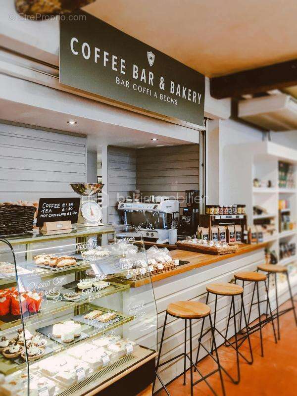 Restaurant Paris 11e – Rentable, prix attractif – Bail 2032 - photo 3