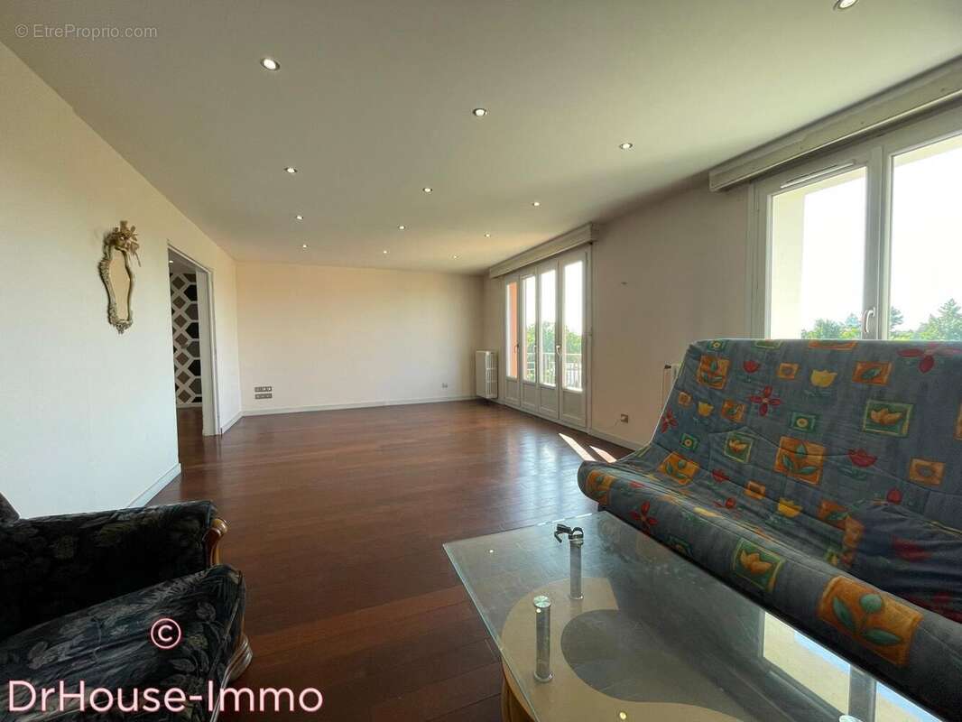 Appartement à MONTARGIS