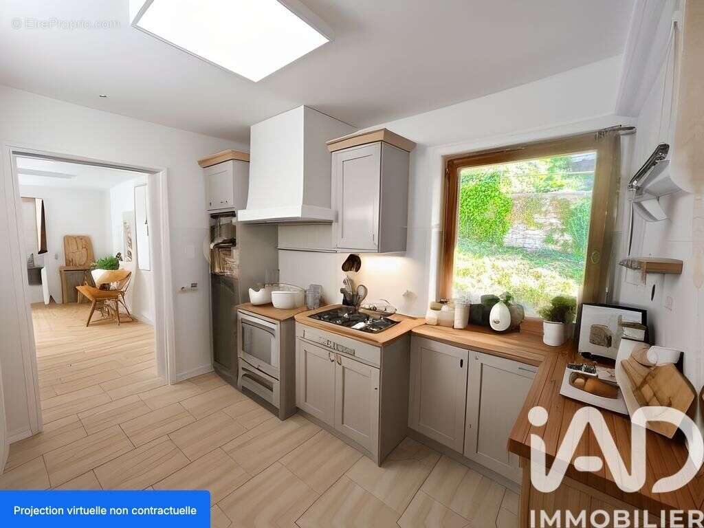 Photo 3 - Maison à WALSCHEID