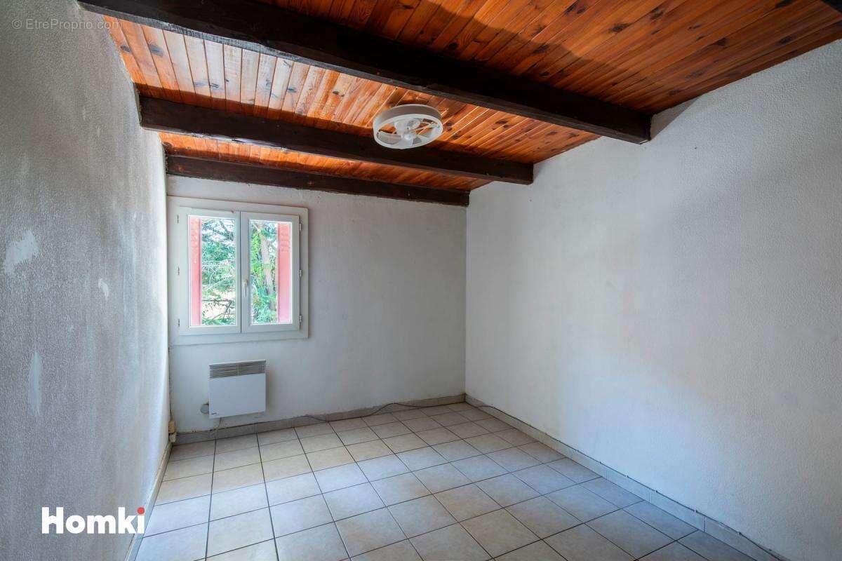 Maison à ALLEINS