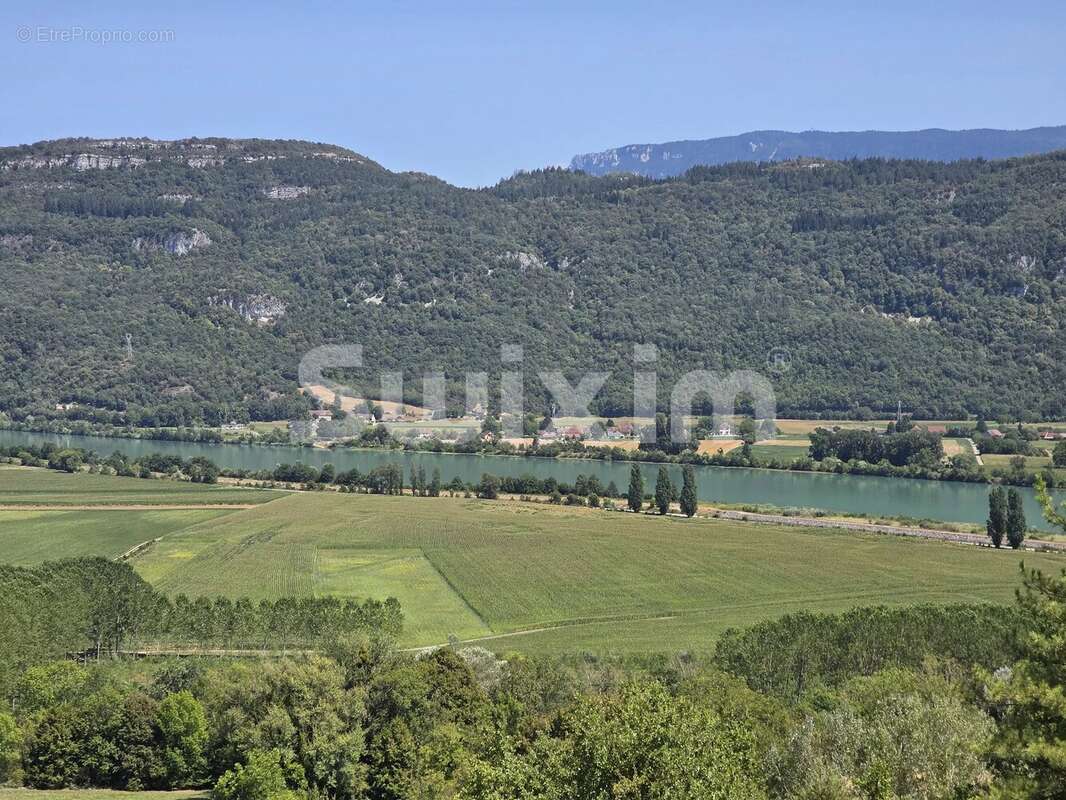 Maison de famille - proche belley - photo 5