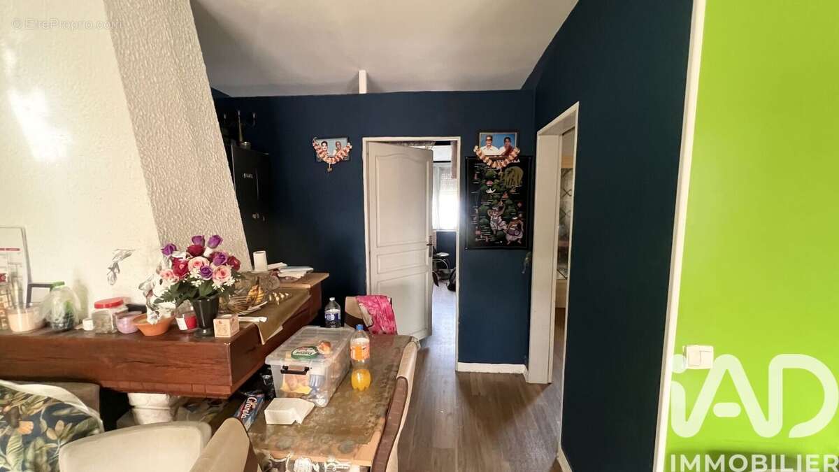 Photo 4 - Maison à VILLENEUVE-SAINT-GEORGES