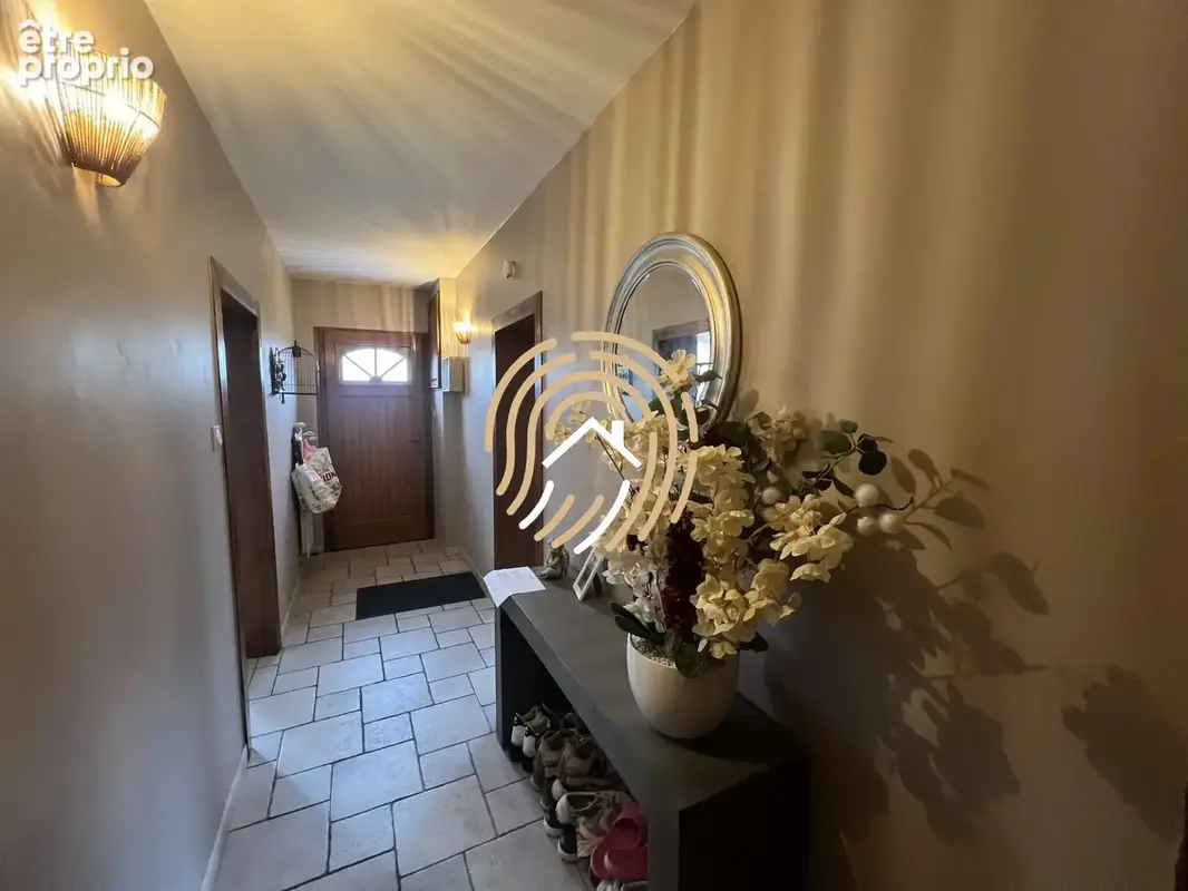 Maison 205 m² à Roost-Warendin  - photo 3