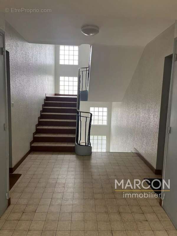 Appartement à AUBUSSON