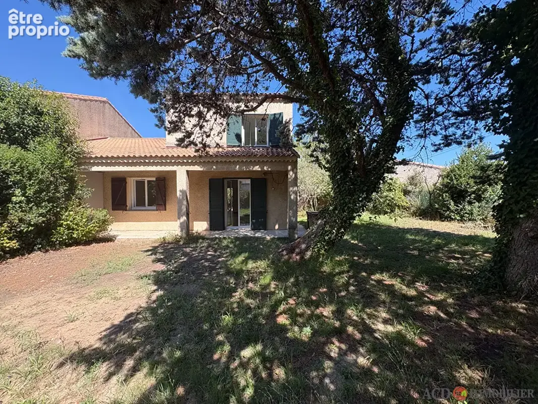 Photo Maison à Velaux au prix de 455 000€