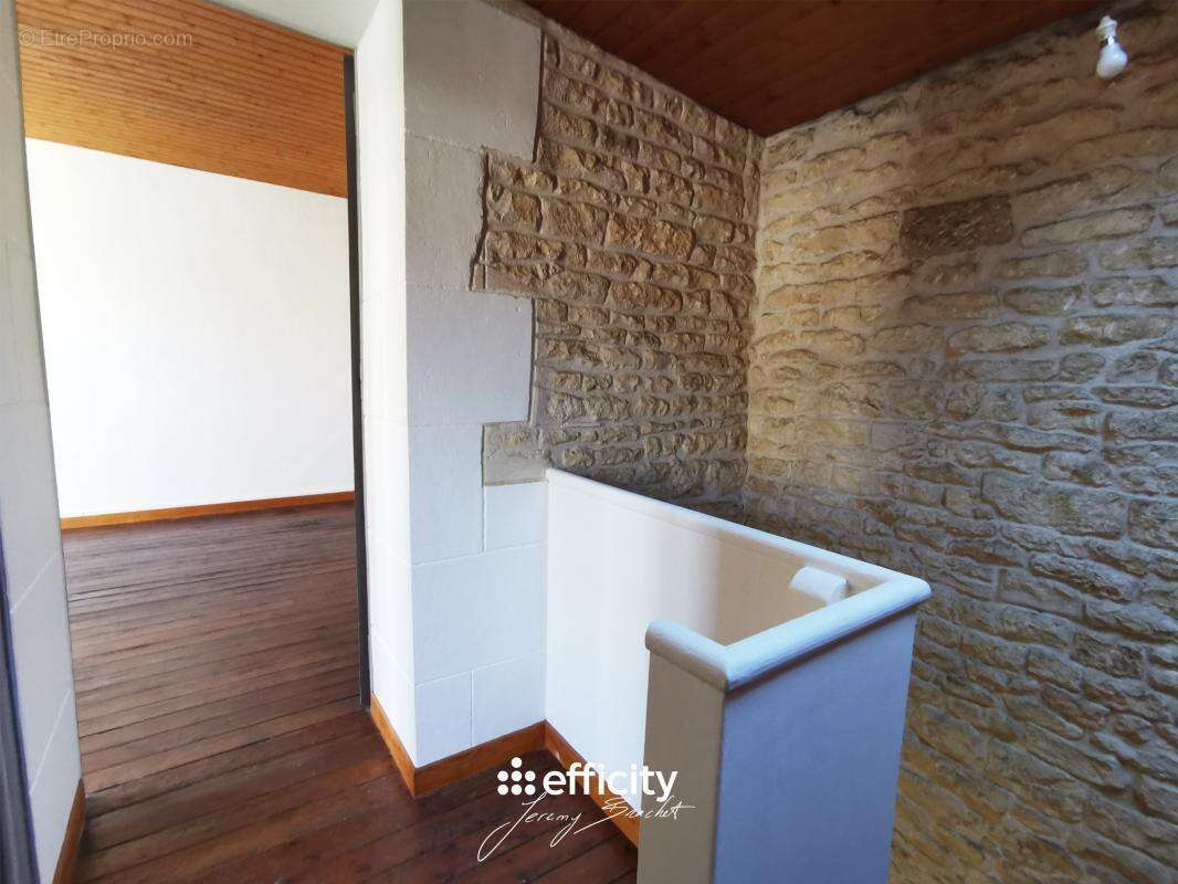 Maison de ville - photo 3