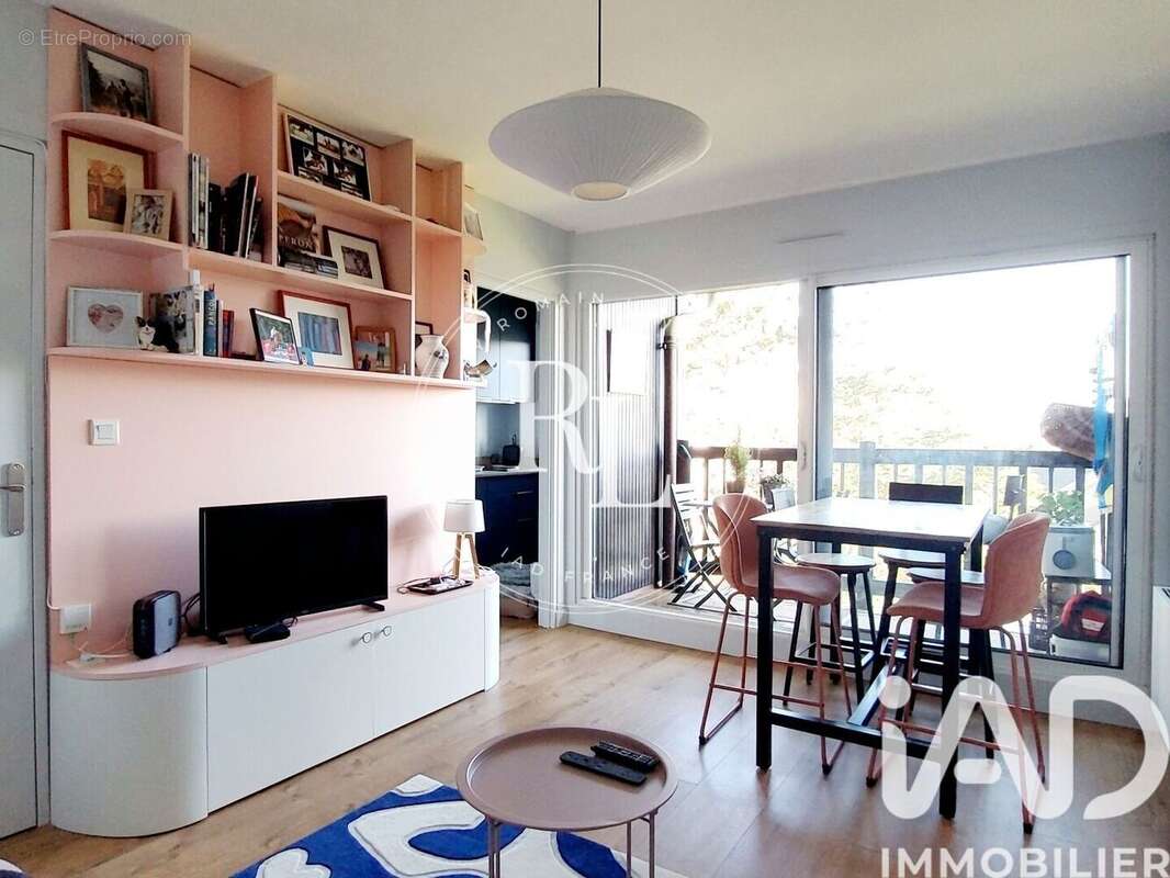 Photo 2 - Appartement à VILLERS-SUR-MER