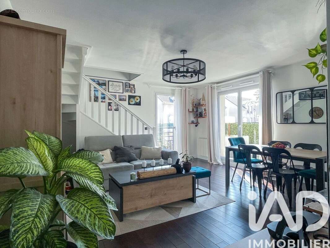 Photo 2 - Appartement à PERSAN