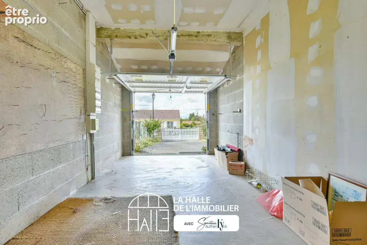 Maison 5 pièces 86 m² à vendre à Cussac (87150) - photo 15