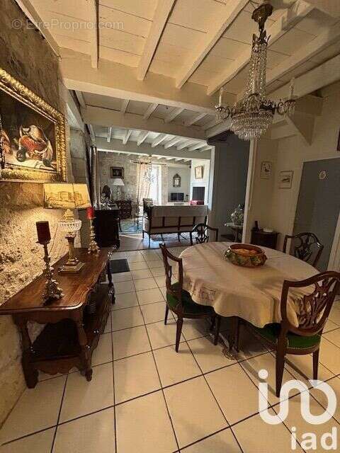 Photo 3 - Maison à BOURG-DE-VISA