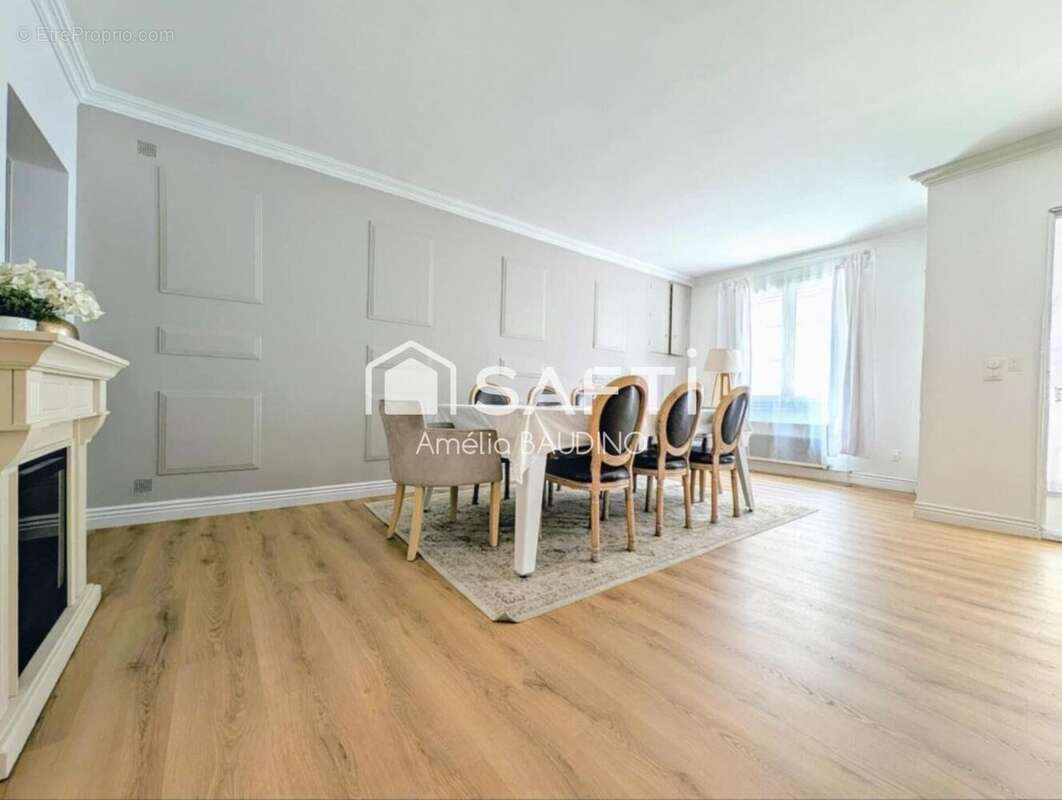 Photo 2 - Maison à CAUMONT-SUR-DURANCE