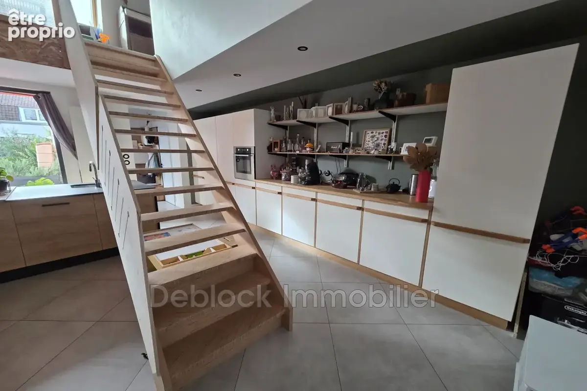 Maison 4 pièces 99 m² à vendre à Dunkerque (59240) - photo 7
