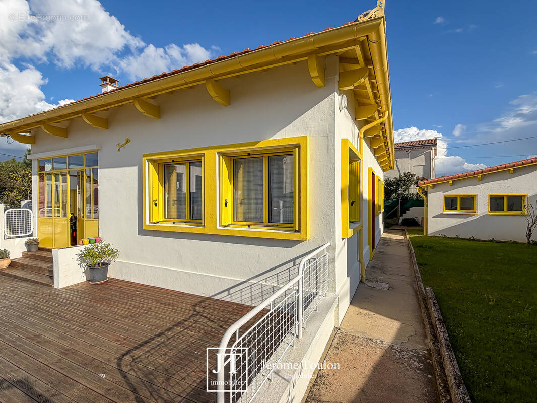 Maison à ROYAN