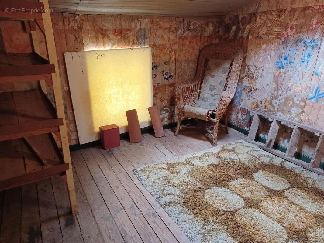 Photo 7 - Maison à AIGRE