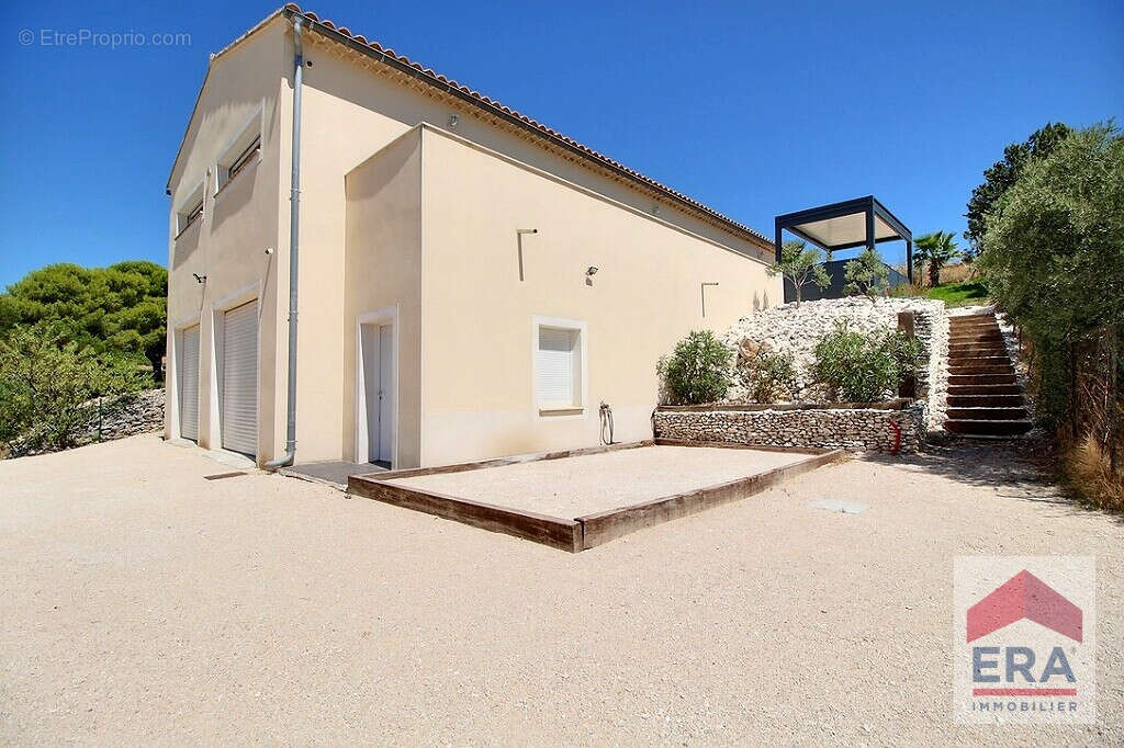 Maison 147m² à caumont-sur-durance - photo 3