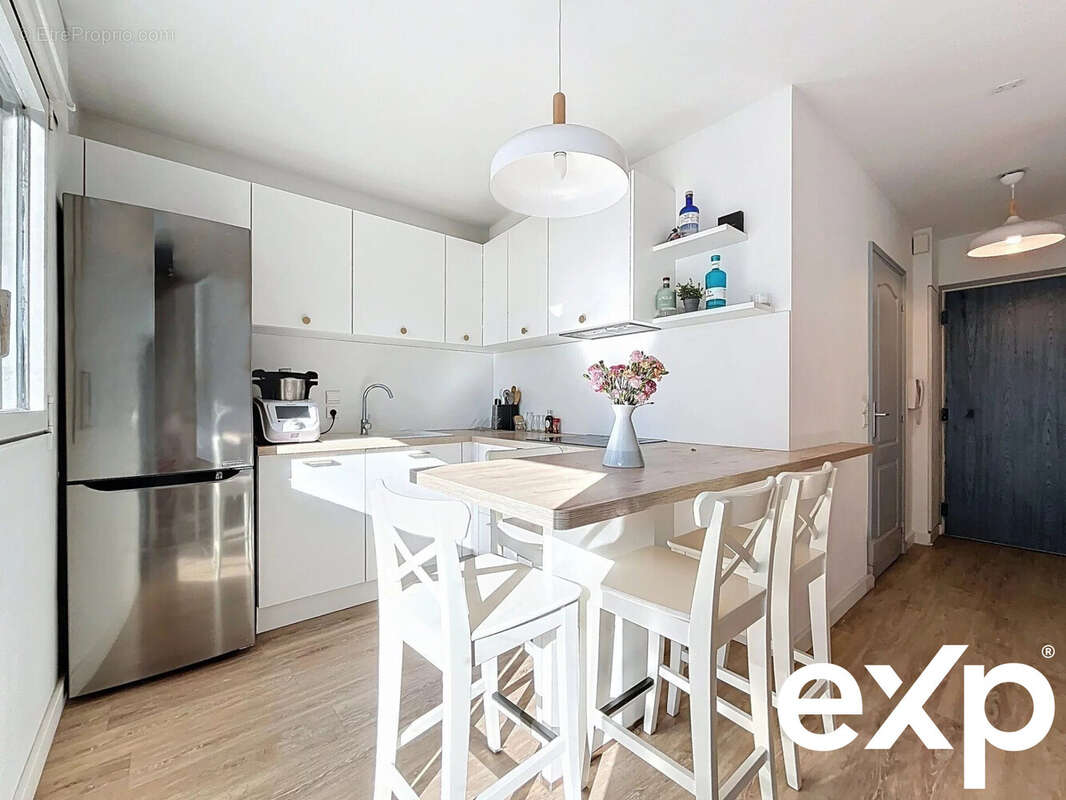 Appartement à ANNECY