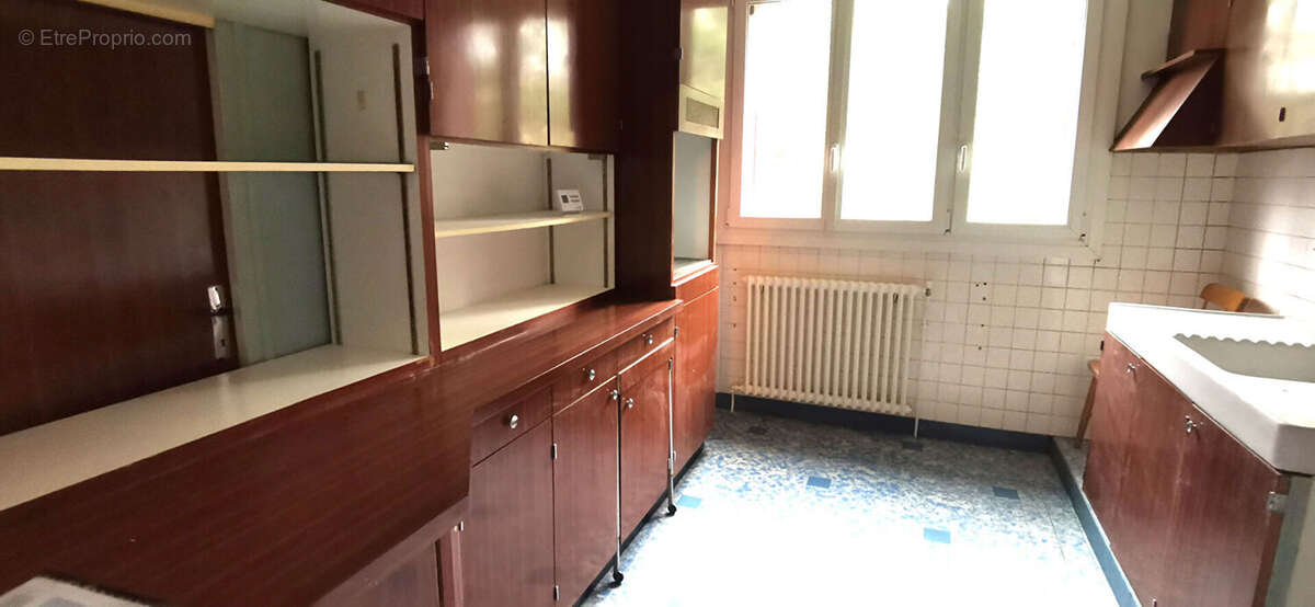 Maison à NEUVILLE-SUR-OISE