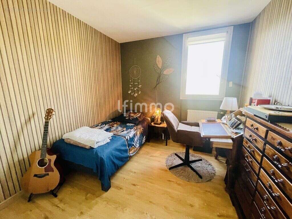 Appartement à KINGERSHEIM