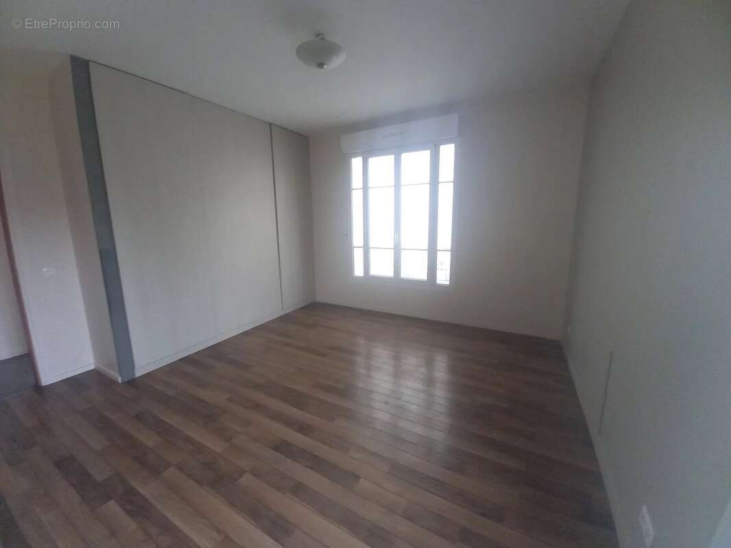 Maison à AULNAY-SOUS-BOIS