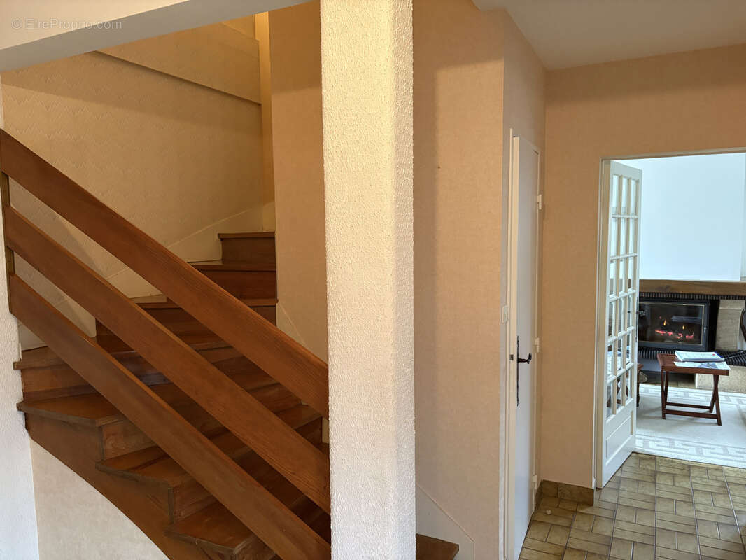 Maison à CHATELLERAULT