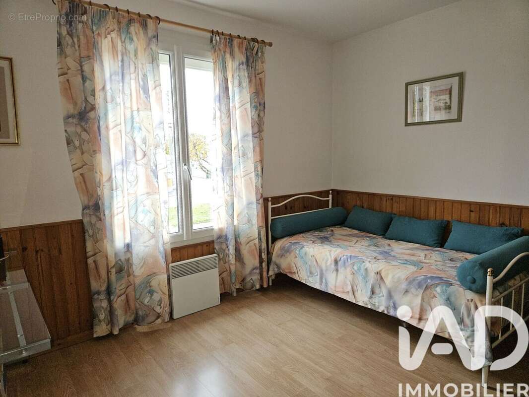 Photo 8 - Maison à AIFFRES