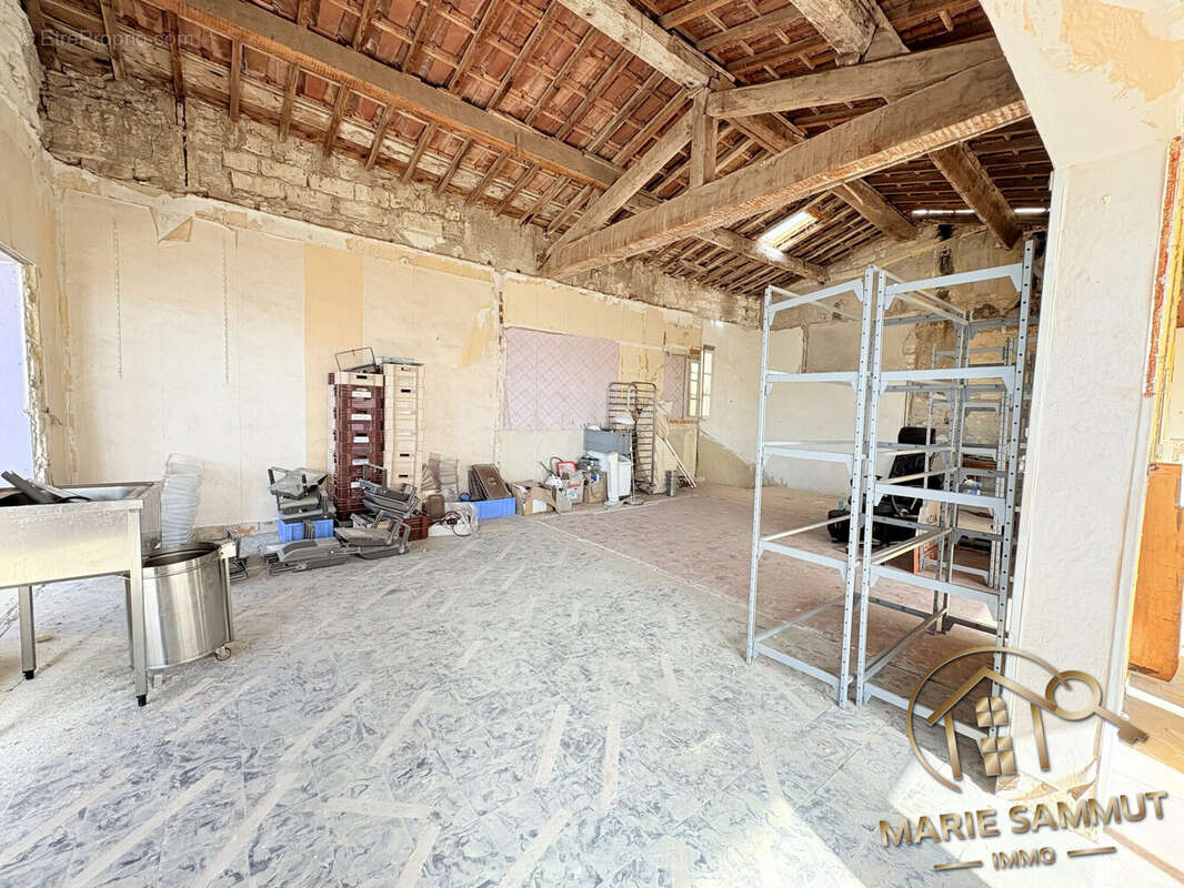 Appartement à PALAVAS-LES-FLOTS