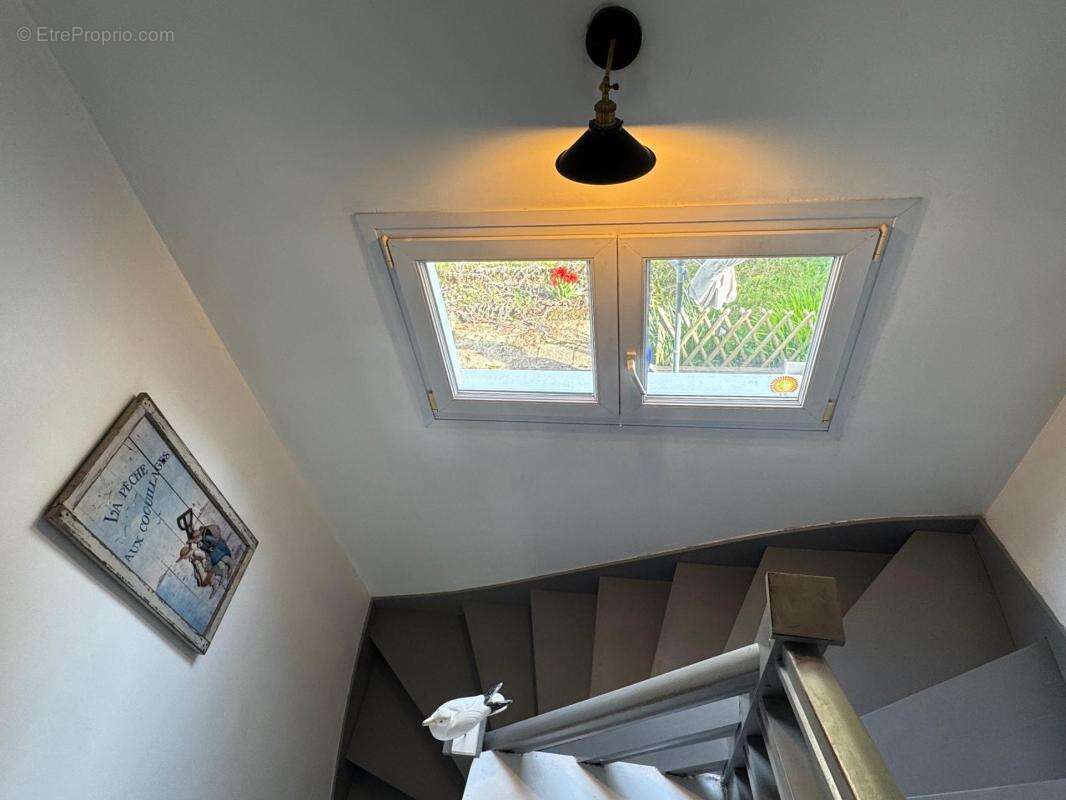 Maison à PLOEMEUR