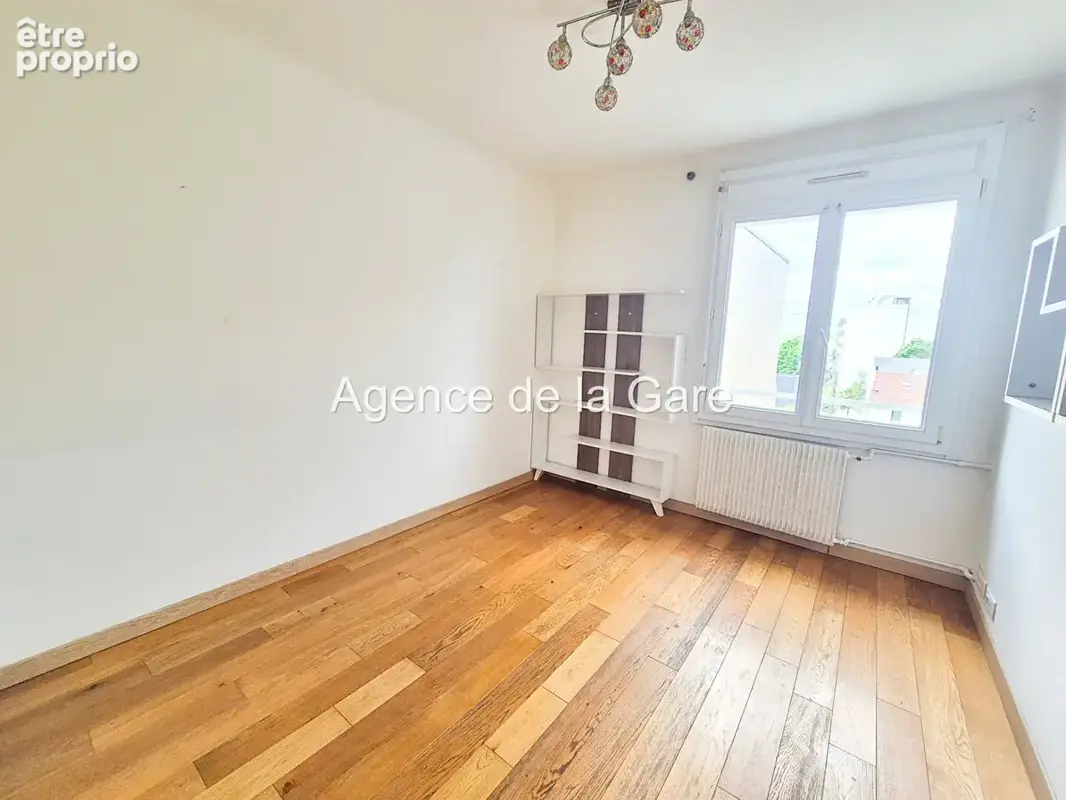 Appartement Houilles 5 pièces 83.66 m² - 15 Minutes de la Gare - photo 8