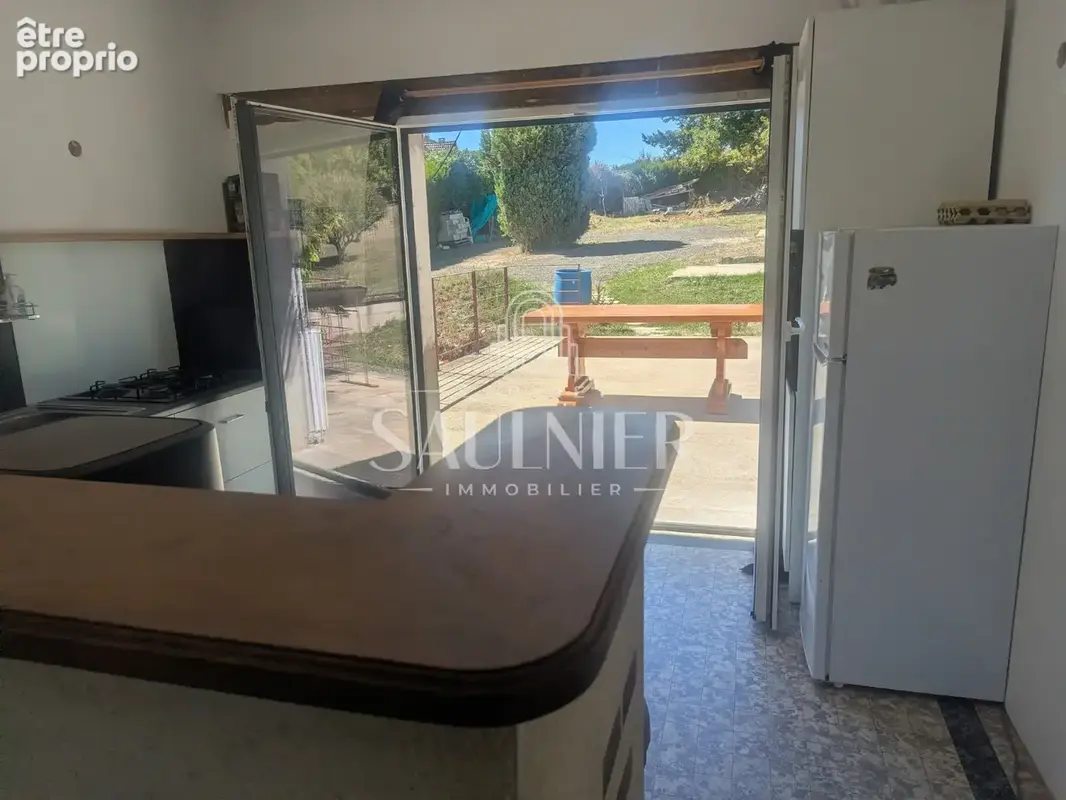 A Montrichard, pavillon 6 pièces de 115 m2 sur 3 niveaux aménagés - photo 4