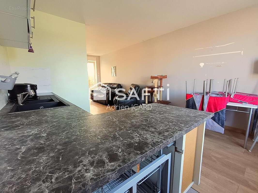 Photo 2 - Appartement à SOMAIN