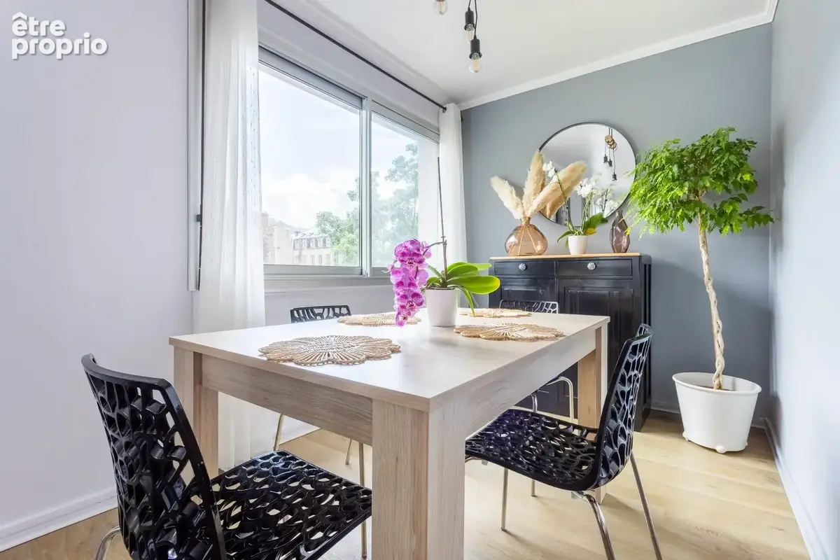 Appartement 4 pièces 79 m² à vendre à Chamalieres (63400) - photo 4