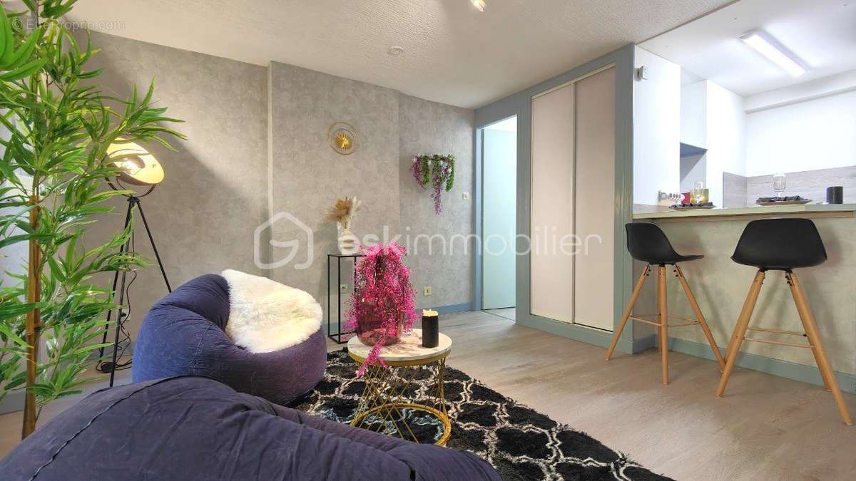 Appartement à VERDUN