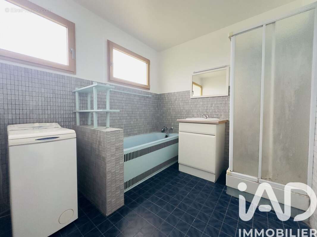 Photo 8 - Maison à NEUVILLE-SAINT-VAAST