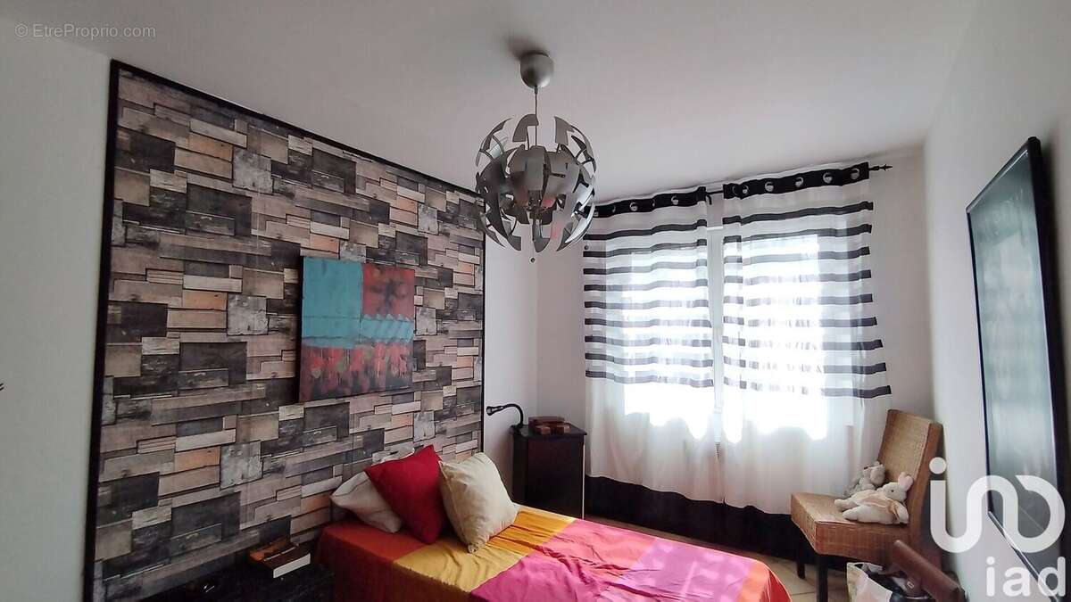 Photo 6 - Maison à SAINT-AUBIN-LES-ELBEUF