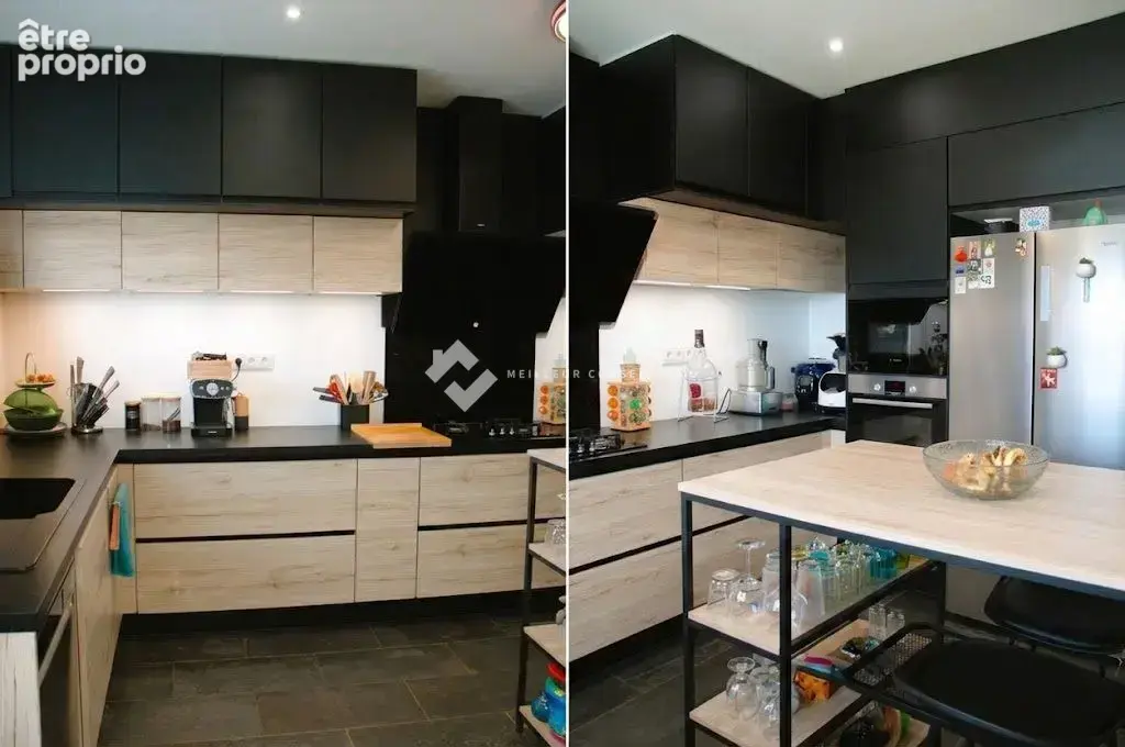 Maison 4 pièces 115 m² à vendre à Saint-Joseph (97480) - photo 9