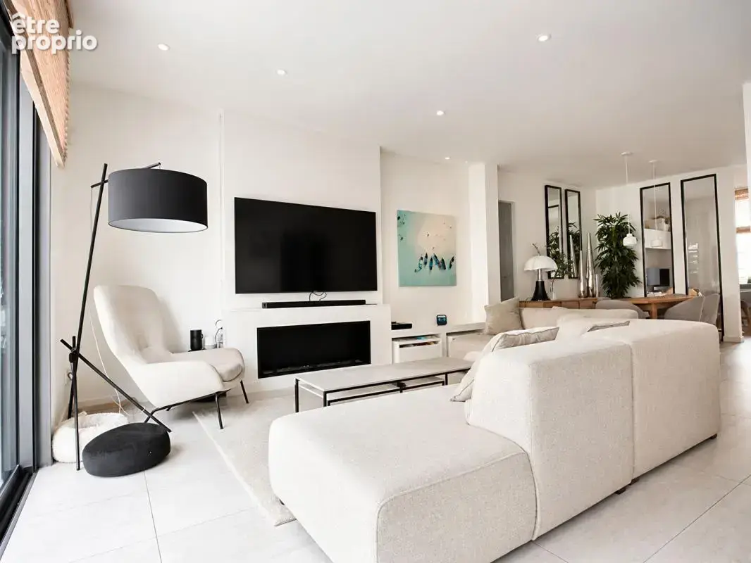 Vente Maison 170m2 BORDEAUX (33800) - photo 6